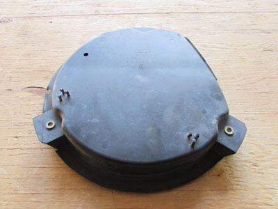 Audi TT Mk1 8N Activated Charcoal Filter Cover 8N0201814A